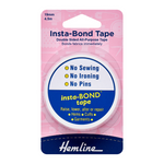 Hemline Insta-Bond Tape 4.5m x 19mm