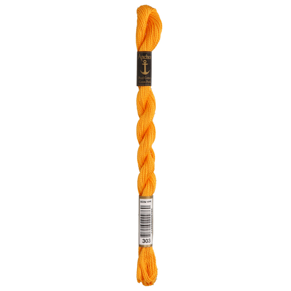Anchor Pearl 5 Skein 5g (22m) Col.303