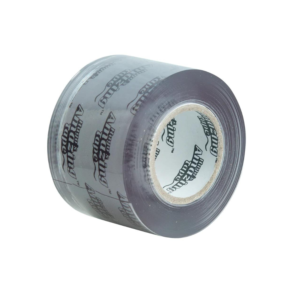 Hugos Amazing Tape Clear