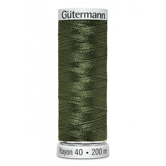 Sulky Rayon.40 630 (R5,12)