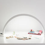 Desk Curved Lamp - Sleek Design