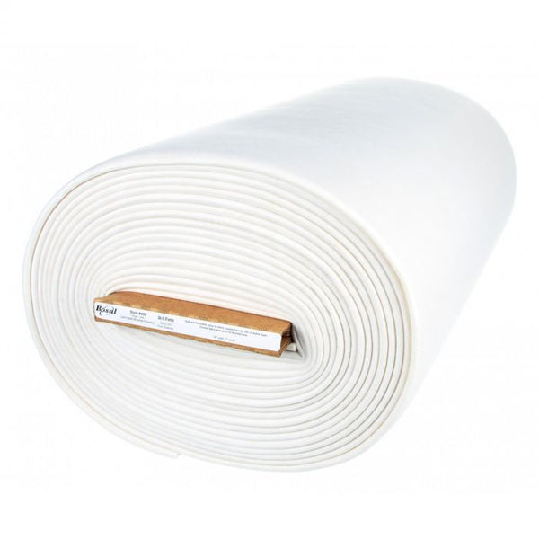 Bosal In-R-Form DOUBLE Sided Fusible Foam Stabiliser 58" Wide