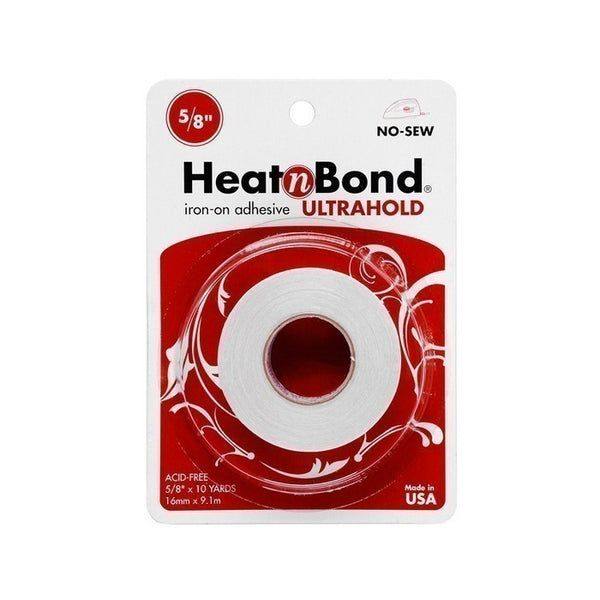 HeatnBond ULTRA Tape 5/8" x 10yd Reel