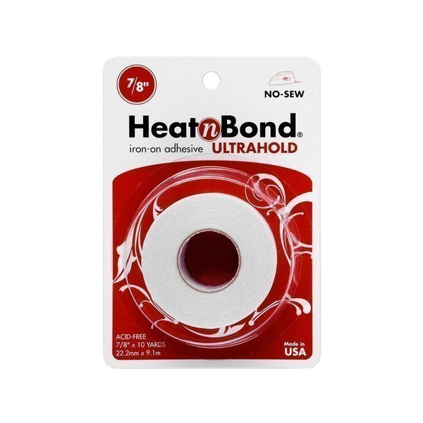 HeatnBond ULTRA Tape 7/8" x 10yd Reel