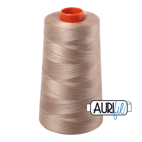 Aurifil 50 Linen 2325 5900m Cone