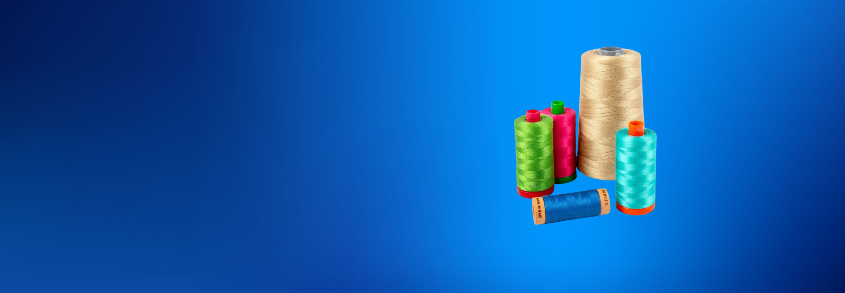 Barnyarns | Selling High Quality Threads Since 1979