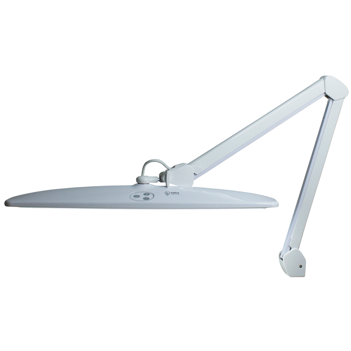 Task Lamp - Super Bright Daylight Illumination