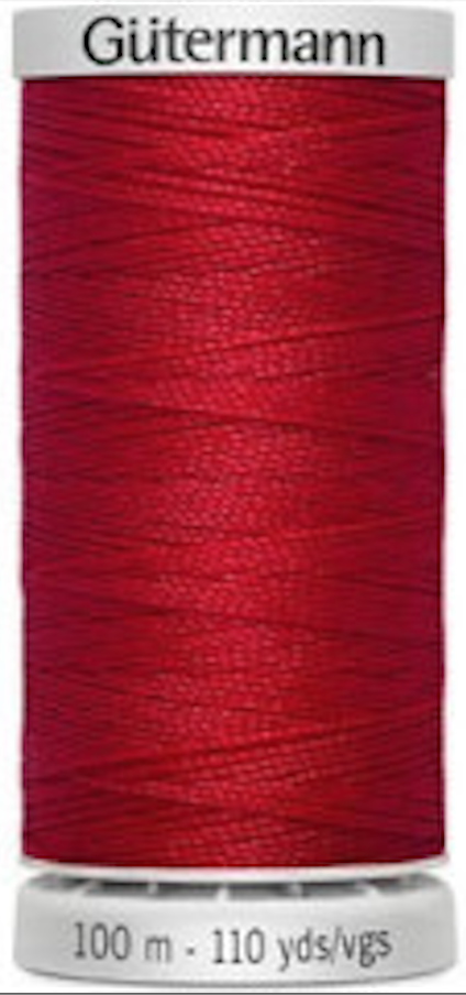 Gutermann Sewing Thread CA02776 > Barnyarns Ripon LTD