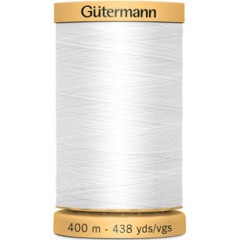 Gutermann Cotton 400m