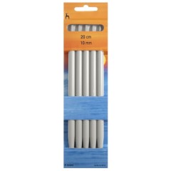 Knitting Pins Double Ended - Sets of Five