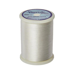 Water Soluble Thread