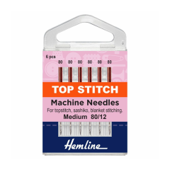 Topstitch Needles