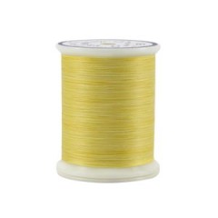 Isacord Quality Embroidery Thread, 35 Assorted Spools Set 