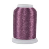 Superior Metallic 1090yd Col.49 Carnation