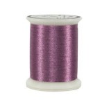 Superior Metallics 500yds Col.49 Carnation