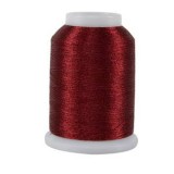 Superior Metallic 1090yd Col.62 Red