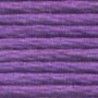 Madeira Stranded Cotton Col.804 440m Dark Purple