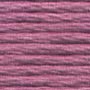 Madeira Stranded Cotton Col.809 440m Mid Pastel Pink