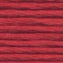 Madeira Stranded Cotton Col.407 10m Deep Red Wine