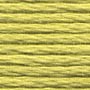 Madeira Stranded Cotton Col.2703 440m Lime Green