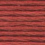 Madeira Stranded Cotton Col.401 440m Velvet Burgandy