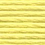 Col.103 Madeira 4 Strand Silk 5m Pale Yellow
