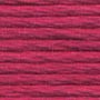 Madeira Stranded Cotton Col.704 440m Very Dark Pink