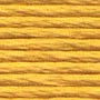 Madeira Stranded Cotton Col.108 10m Straw Yellow