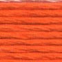 Madeira Stranded Cotton Col.202 440m Midnight Orange