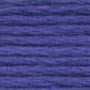 Madeira Stranded Cotton Col.905 10m Mid Ocean Blue