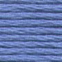 Madeira Stranded Cotton Col.910 10m Blue