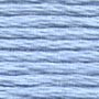 Col.1002 Madeira 4 Strand Silk 5m Mid Blue