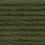 Madeira Stranded Cotton Col.1507 440m Dark Olive Green