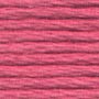 Madeira Stranded Cotton Col.610 10m Dark Pink