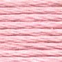 Madeira Stranded Silk Col.503 5m Candyfloss