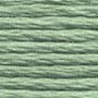 Madeira Stranded Cotton Col.1209 440m Light Olive Green