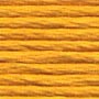 Madeira Stranded Cotton Col.107 440m Medium Orange