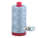 Aurifil Cotton Mako 12 325m  -SUGAR PAPER