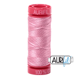 Aurifil Cotton Mako 12 50m  - ANTIQUE ROSE