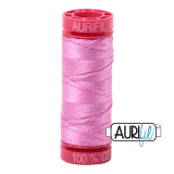 Aurifil Cotton Mako 12 50m  - MEDIUM ORCHID