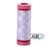 Aurifil Cotton Mako 12 50m  - IRIS