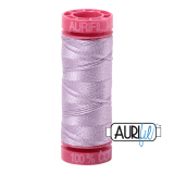 Aurifil Cotton Mako 12 50m  - LILAC