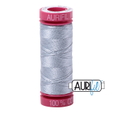 Aurifil Cotton Mako 12 50m  - ARTIC SKY