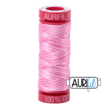 Aurifil Cotton Mako 12 50m  - BUBBLEGUM