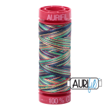 Aurifil Cotton Mako 12 50m  - MARRAKESH?