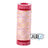 Aurifil Cotton Mako 12 50m  - BARI