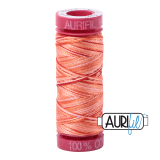 Aurifil 12 4659 Mango Mist Small Spool 50m