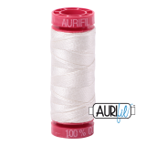 Aurifil Cotton Mako 12 50m  - SEA BISCUIT