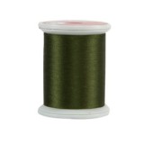 Kimono Silk 220yd Col.361 Seaweed