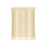 Microquilter 800yd Col.7004 Cream